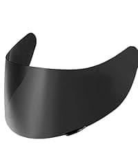 Bluetooth Motorcycle Helmet, Matte Black