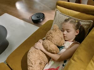 Tapo LiDAR Smart Navigation Robot Vacuum and Mop with Self-Emptying Dock, 5300Pa Max, 97%+ Dust Pickup Rate, Customizable Cleaning, Self-Charging, Compatible with Alexa & Google Home, RV30 Max Plus