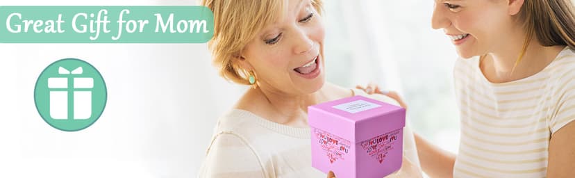 Mothers Day Gifts from Daughter,Son-Mom Scented Candles Funny Gifts Ideas for Mom,Mothers Day/Christmas Birthday Unique Gift for Mama,9oz