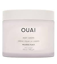 OUAI Fur Bébé Pet Shampoo, Mercer Street Scent - Dog Shampoo and Coat Wash for Hydrating, Cleansing and Adding Shine - Pet Supplies by OUAI (16 Fl Oz)