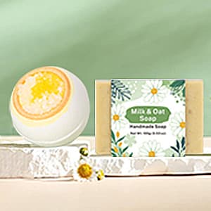 Birthday Gifts for Women Self Care Friendship Gifts, Vanilla Relaxing Spa Gifts Basket Care Package w/ Luxury Flannel Blanket 20 Oz Tumbler, Unique Mothers Day Gift Idea for Mom Her Friend Sister Wife