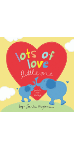 Welcome Little One: The Perfect Baby Shower, Newborn, and Christmas Gift! (Welcome Little One Baby Gift Collection) 1492632643