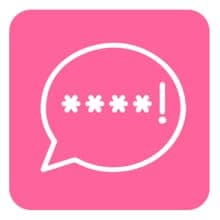 Maybe Swearing Will Help Adult Coloring Book Set - for Adults Relaxation with Markers in a Case - Motivational Swear Word Anxiety Relief - Color Cuss & Laugh Your Way to Less Stress