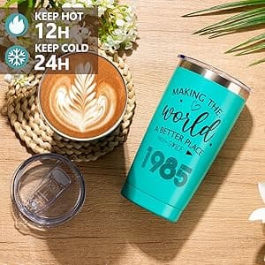 Birthday Gifts for Women,Gifts Set for Women with Tote Bag