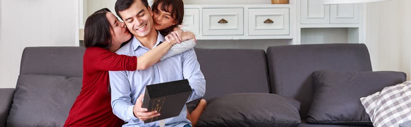 BSTcentelha Mens Gift Set,Valentine's Day&Father's Day Present Gift