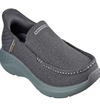 Skechers Men's Garner - Newick 210803 Shoe