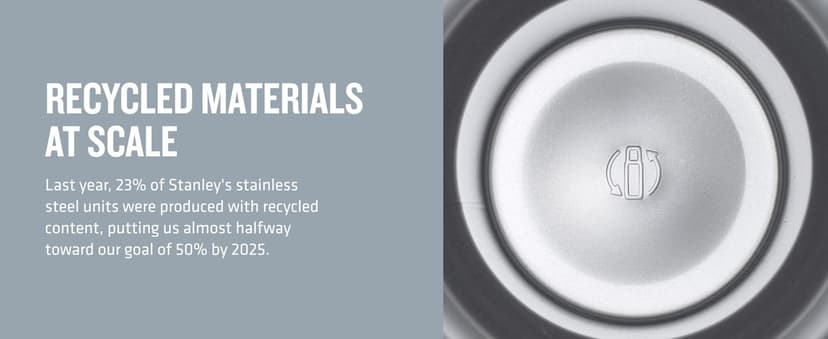 Stanley IceFlow Stainless Steel Tumbler with Straw - Vacuum Insulated Water Bottle for Home, Office or Car Reusable Cup with Straw Leak Resistant Flip Cold for 12 Hrs or Iced for 2 Days (Rose Quartz)