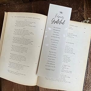 Forever Grateful Wind Chime with Engraved Thank You Message - Unique Gift of Gratitude/Appreciation Gift/Thank You Gift for Special Friend/Family/Coworkers/Teachers/Mentor