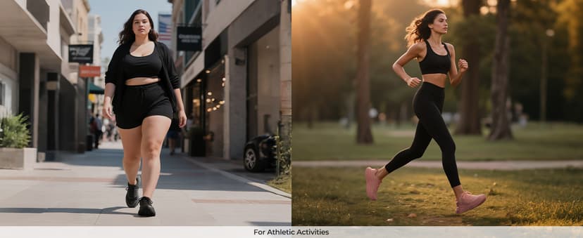 NORTIV 8 Women's Walking Shoes Cushion Running Tennis Shoes ActiveFloat Non-Slip Comfortable Breathable Workout Gym Sports Athletic Fashion Sneakers