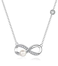 Pearl necklaces Gifts for women gifts for mom gifts for wife gifts for grandma gifts for her gifts, Valentines Day gifts Mothers Day Gifts Christmas day gifts, Birthday Gifts Anniversary