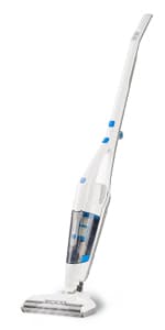 Vacmaster Corded Stick Vacuum Cleaner 2 in 1 Ultra-Lightweight 14Kpa Power Suction Handheld Vacuum Cleaner with Washable HEPA Filter for Home, Car, Pet Hair, Carpet, Hard Floor