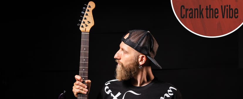 AKLOT Beginner Electric Guitar Kit: 10W Amp, Coil-Split HSS Pickups, Lesson Book, Roasted Maple Neck, Gig Bag, Tuner, Strap, Picks, Stryde Violet Venom