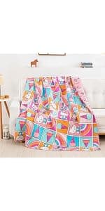 Northwest Hello Kitty Beach Towel, 30" x 60", Sea You Soon B09LQ7M3YV