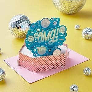 Hallmark Coworker Goodbye Card (Easy To Like)