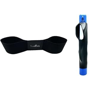 Golf Swing Training Aid - Swing Correcting Arm Band