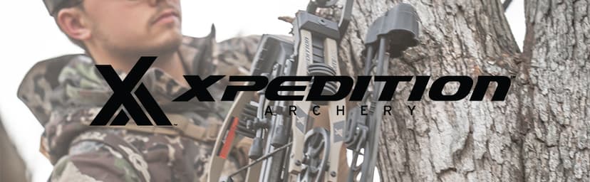 Xpedition Archery Xpedite 420 Crossbow with Rope and Crank Cocking Device, Compound Crossbow Package with Illuminated 4X32 Scope, 420 Feet Per Second