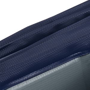 Foldable Dog Pool, Portable Pet Bath Tub and Kiddie Swimming Pool, Collapsible Bathtub for Puppies, Small, Medium and Large Dogs, Cats and Kids, 32 x 8 in, Gray