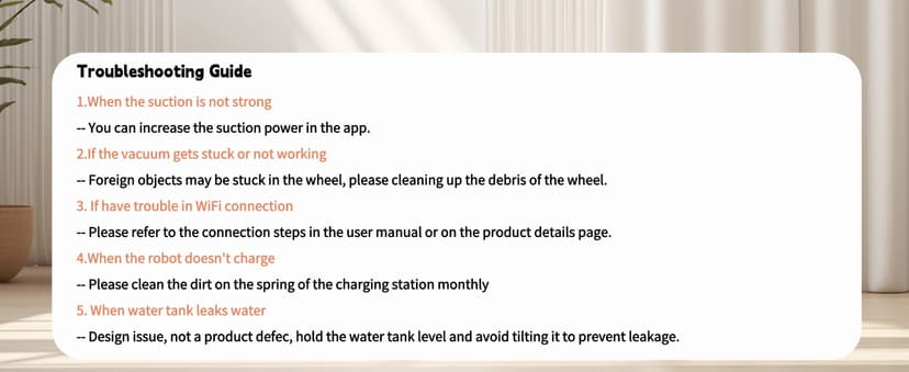 ILIFE A12 Pro Robot Vacuum and Mop Combo, Self Emptying Station for 60 Days, LiDAR Navigation, Home Mapping, No-Go Zones, 2.4G WiFi/App/Alexa/Remote Control, for Hard Floors, 110V