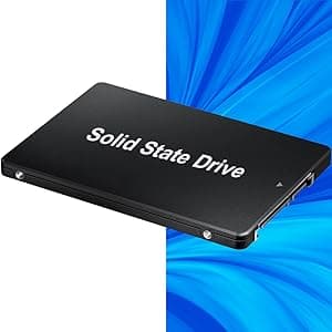 Dell OptiPlex 7050 Micro Computer, Intel Quad Core i5-6500T up to 3.1GHz, 16G DDR4, 256G SSD, Windows 11 Pro 64 Bit (Renewed)