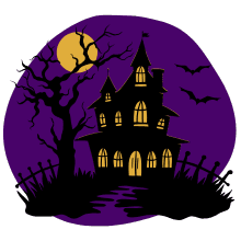 It's Laugh O'Clock - Would You Rather? Halloween Edition: A Hilarious and Interactive Question Game Book for Boys and Girls Ages 6, 7, 8 , 9, 10, 11 ... Gift for Kids (Halloween Books for Kids)