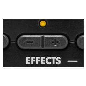 Fender Mustang Micro Headphone Amplifier, with 2-Year Warranty