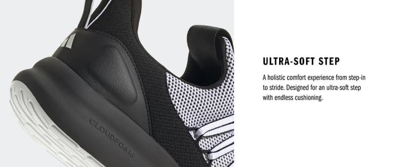 adidas Men's Lite Racer Adapt 7.0 Running Shoes