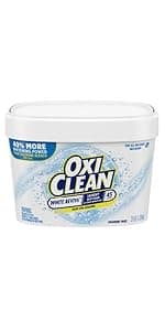 OxiClean Max Force Laundry Stain Remover Gel Stick, 6.2 fl oz