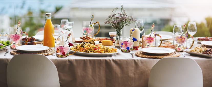 OEAGO Gifts for Mom Women Stocking Stuffers for Women Christmas Glass Coffee Enamels Mug Valentines Gifts for Her Girlfriend Wife Best Birthday Valentine's Mothers Day from Daughter Son Tea Cup