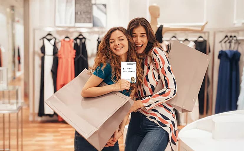 DUGUTUL 4 Funny Novelty Memo Pads,4 x 5.5 in(10x14cm),200 sheets,Coworker Gifts for Women,Funny Notepads for Office,Women Office Note Pad,Perfect Novelty gift for Boss,Coworker,Friend or Family(A)