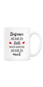 5Aup Christmas Gifts Funny Dad Coffee Mug, This Is What an Awesome Dad Looks Like, 11Oz Novelty Cups from Child Daughter Son Kids, Birthday Gifts for Father Husband Men