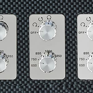 TIMECUBE 12 Watch Winder with 6 Storage Slots, LED Light and Automatic Motor-Stop (Carbon)