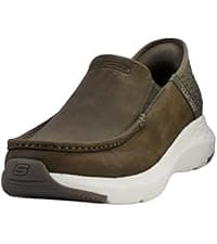 Skechers Men's Garner - Newick 210803 Shoe