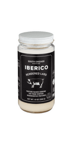 South Chicago Packing Wagyu Beef Tallow, 42 Ounces, Paleo-friendly, Keto-friendly, 100% Pure Wagyu