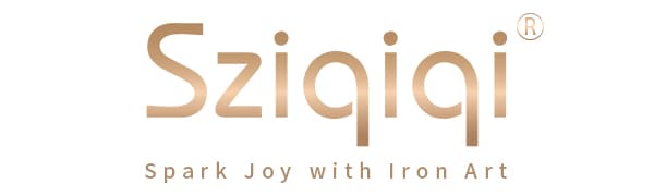 Sziqiqi Dad Gifts from Daughter: Dad Daughter Iron Figurine Father Daughter Decoration for Fathers Day Wedding Christmas Birthday Gifts Statue for Son Husband