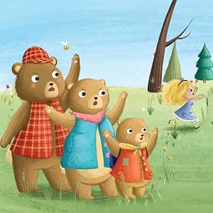2-Minute Stories for 2-Year-Olds - Read-Aloud Treasury, Ages 2-5 164638640X