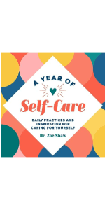 A Year of Positive Thinking: Daily Inspiration, Wisdom, and Courage, A Guide to Transforming Your Mindset (A Year of Daily Reflections)