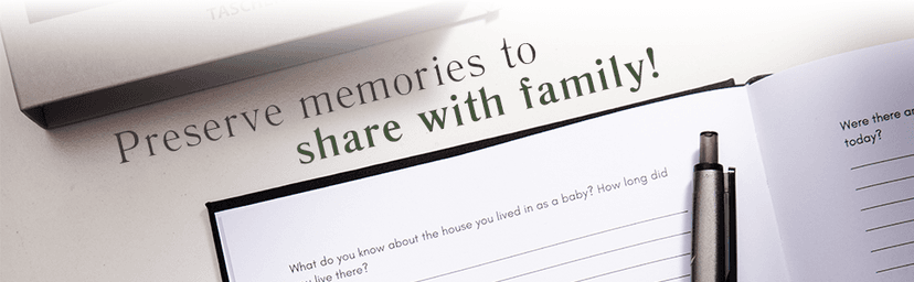 Mom's Life Story Journal (Hardcover): A Meaningful Keepsake for Mom to Share Her Journey and Memories, Book Includes 250+ Prompt Questions, Sentimental Gifts for Mother's Day, Birthday & Christmas