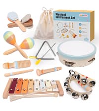 Montessori Toys for 1+ Year Old, Toddler 18 Month Old Toy Color Sorting Preschool Learning Activities, Fine Motor Skills Sensory Toys for Toddlers 1-3, 1 2 3 Year Old Girl Boy Baby Gifts