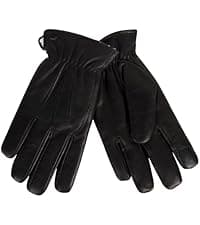 DOCKERS mens Braided Belt