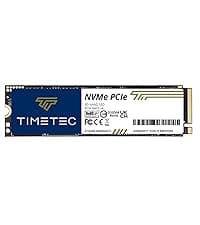 Timetec 1TB SSD 3D NAND SATA III 6Gb/s 2.5 Inch 7mm (0.28") Read Speed Up to 550 MB/s SLC Cache Performance Boost Internal Solid State Drive for PC Computer Desktop and Laptop (1TB)