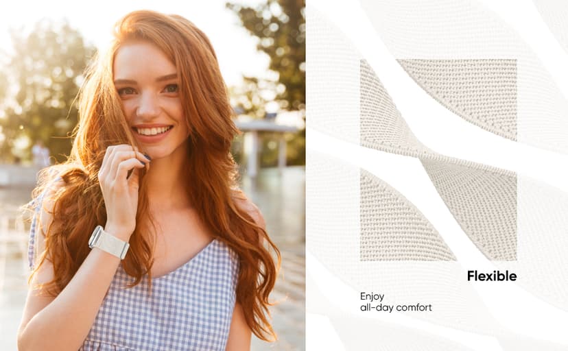 10 Pack Stretchy Bands Compatible with Apple Watch Band 40mm 38mm 41mm 42mm 44mm 45mm 46mm 49mm Women Men, Water-Resistant Solo Loop Elastic Sport Straps for iWatch Series 11 10 9 8 7 6 5 4 3 SE Ultra