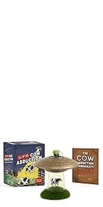 The Screaming Goat (Book & Figure) (RP Minis)