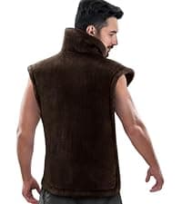 RENPHO Electric Heating Pad for Back Pain Relief, Birthday Gifts for Women Men Mom Dad Elderly, FSA Eligible Items Only List, Large Heat Pad for Neck and Shoulders, 24"x33", ETL Certified, Gray