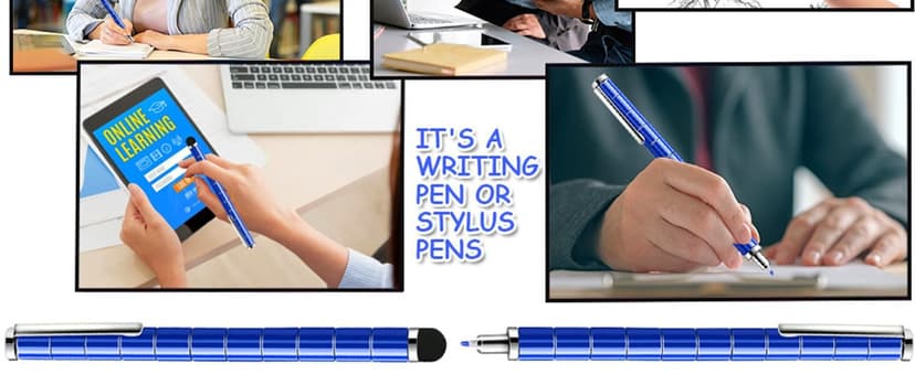Magnetic Fidget Pen Toys for Teens- Unique Birthday Gifts for Young Men Fun Gifts for Teenage Boys Novelty Christmas Stocking Fillers Gadget for 8 10 11 12 13 14 15 Year Old Boy Engineer Gifts