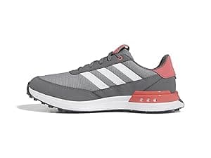 adidas Men's S2G Spikeless 24 Golf Shoes