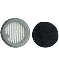 Dog Grooming Vacuum, Dog Grooming Kit with Pet Clippers, 12,000Pa Pet Hair Vacuum for Dogs, Low Noise Home Cleaning Tool in 1, PG10