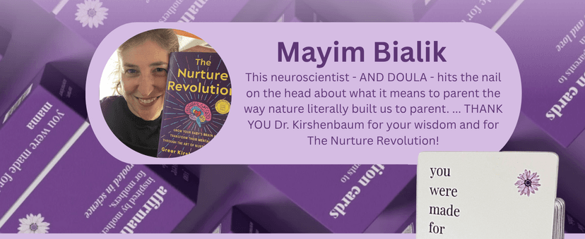 55 New Mom Affirmation Cards – Daily Positive Affirmations for Postpartum Essentials & Pregnancy Must Haves – Thoughtful Gifts for New Moms After Birth – Compact Size, Premium Card Stock & Stand