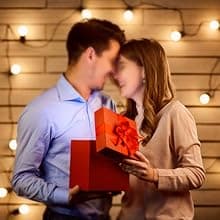 Bourbon Whiskey Gifts for Men Dad - Cocktail Smoker Kit with Torch, Birthday Anniversary Unique Gifts for Dad Boyfriend Husband Grandpa, Smoked Bourbon Kit, Mens Gifts Ideas