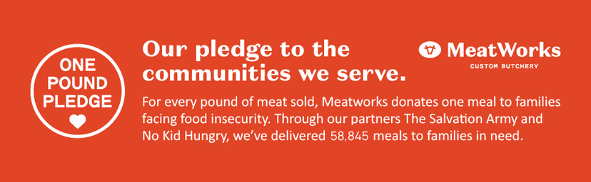 MeatWorks USDA Prime 8 Steak Assortment Box - (4 x (12 oz.) Ribeye, 2 x (12 oz.) NY Strip, 2 x (8 oz.) Filet Mignon) - Steak Gifts for Men