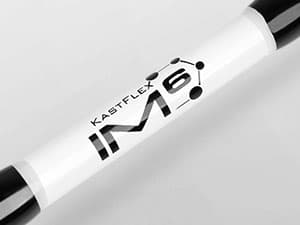 KastKing Crixus Fishing Rods,IM6 Graphite Spinning Rod & Casting Rod W/Zirconium Oxide Ring Stainless Steel Guides, SuperPolymer Handle